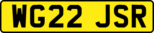 WG22JSR