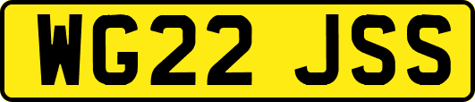 WG22JSS