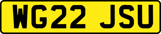 WG22JSU