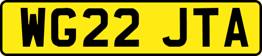 WG22JTA