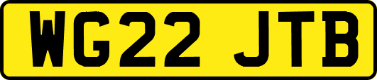 WG22JTB