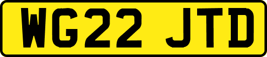 WG22JTD