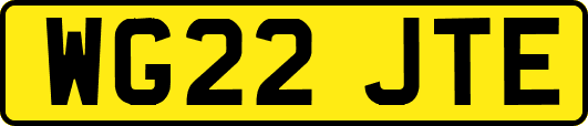 WG22JTE