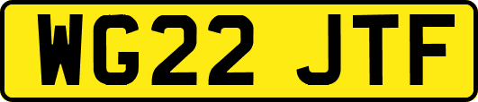 WG22JTF
