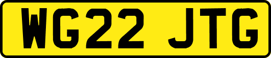 WG22JTG