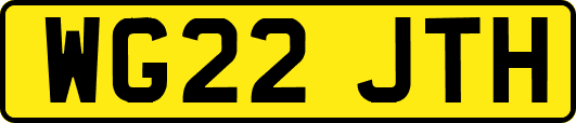 WG22JTH