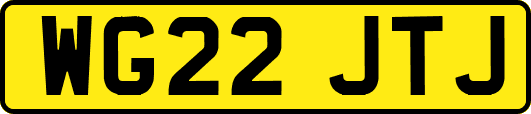 WG22JTJ