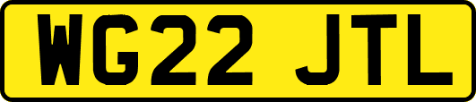 WG22JTL
