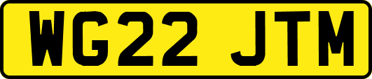 WG22JTM