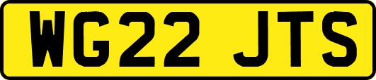 WG22JTS