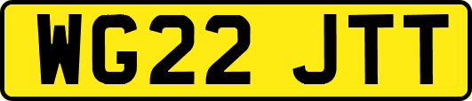 WG22JTT