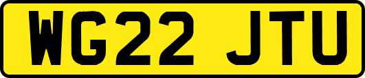 WG22JTU