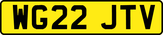 WG22JTV