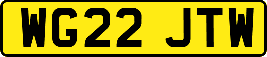 WG22JTW