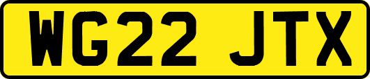 WG22JTX