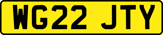 WG22JTY