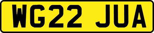 WG22JUA
