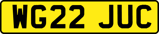 WG22JUC
