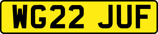 WG22JUF