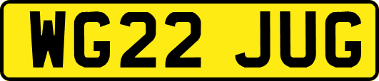 WG22JUG