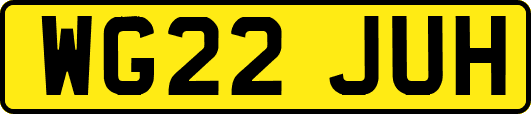 WG22JUH