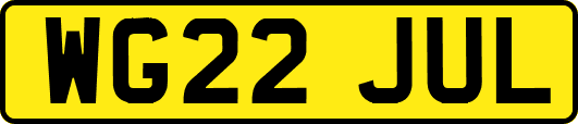 WG22JUL