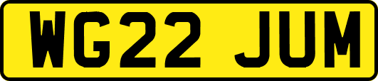 WG22JUM