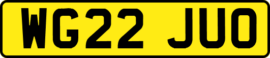 WG22JUO