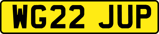 WG22JUP