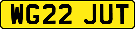 WG22JUT