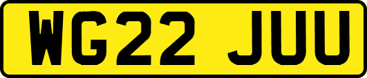 WG22JUU