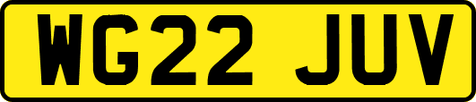 WG22JUV