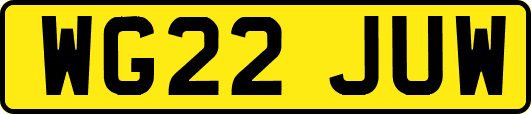 WG22JUW