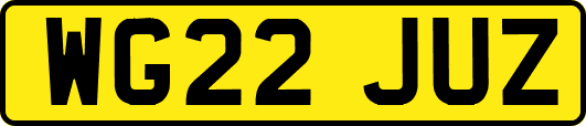 WG22JUZ