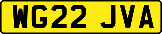 WG22JVA