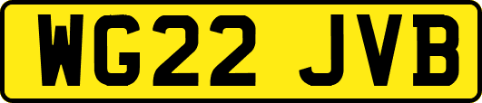 WG22JVB