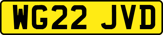 WG22JVD