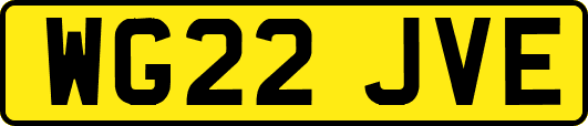 WG22JVE