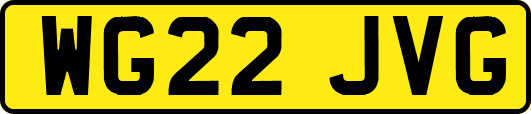 WG22JVG