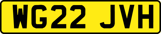 WG22JVH