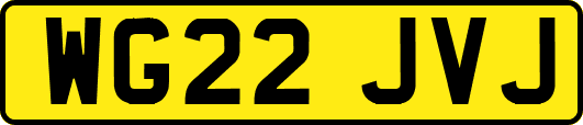 WG22JVJ