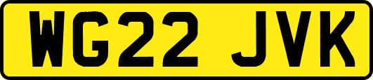 WG22JVK
