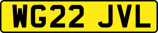 WG22JVL