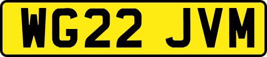 WG22JVM