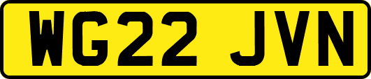 WG22JVN
