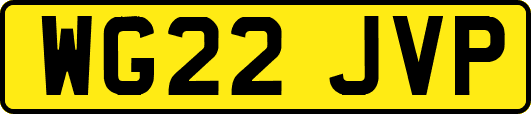 WG22JVP