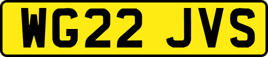 WG22JVS