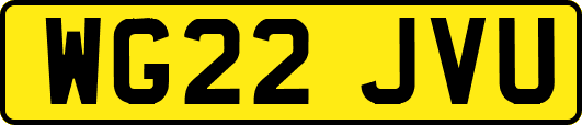 WG22JVU
