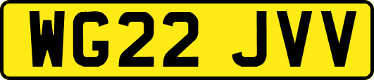 WG22JVV