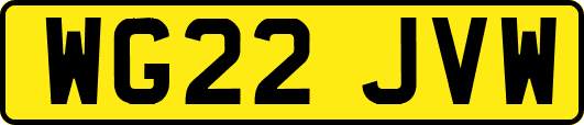 WG22JVW